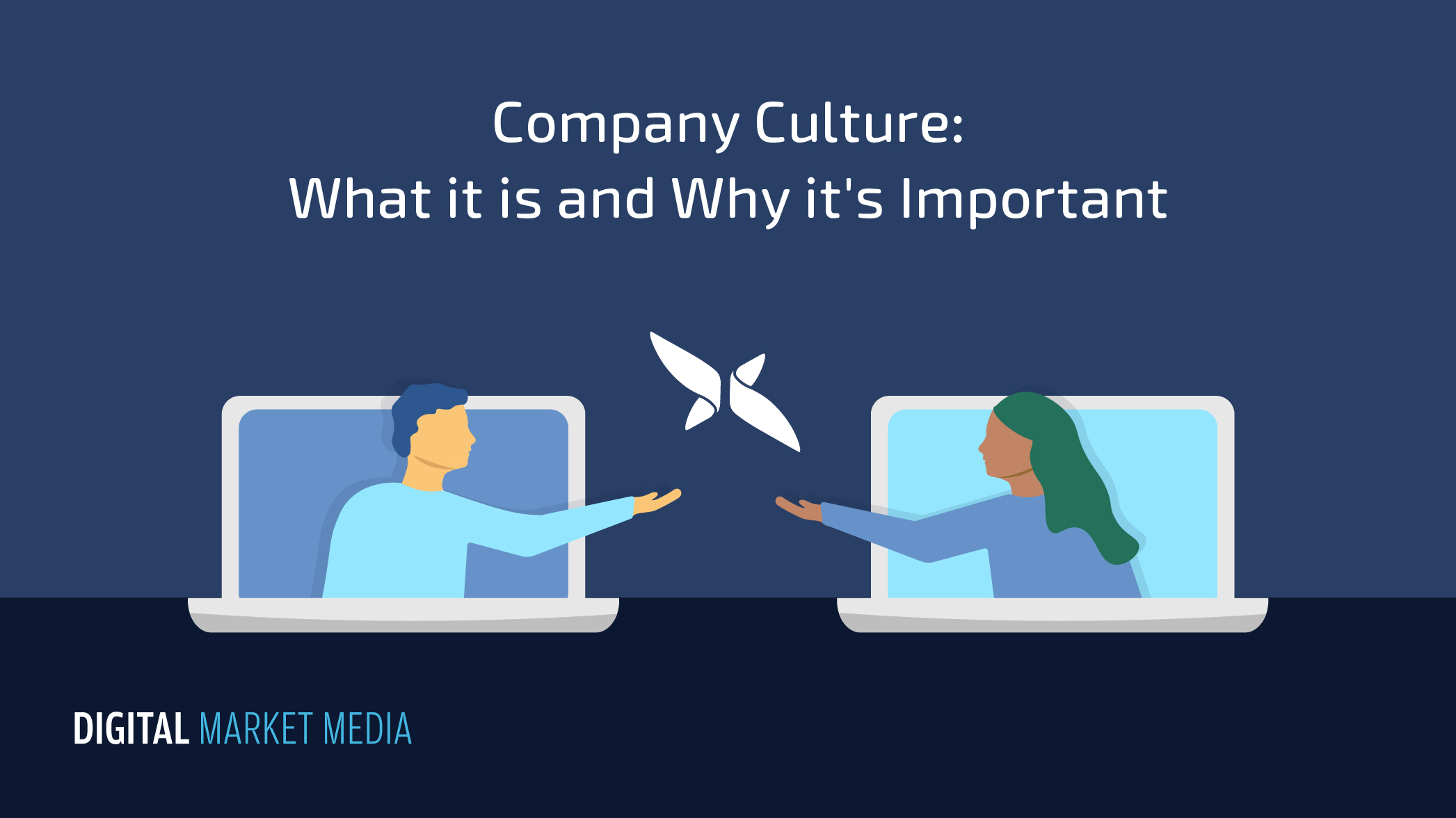 Company Culture: What It Is, and Why It's Important